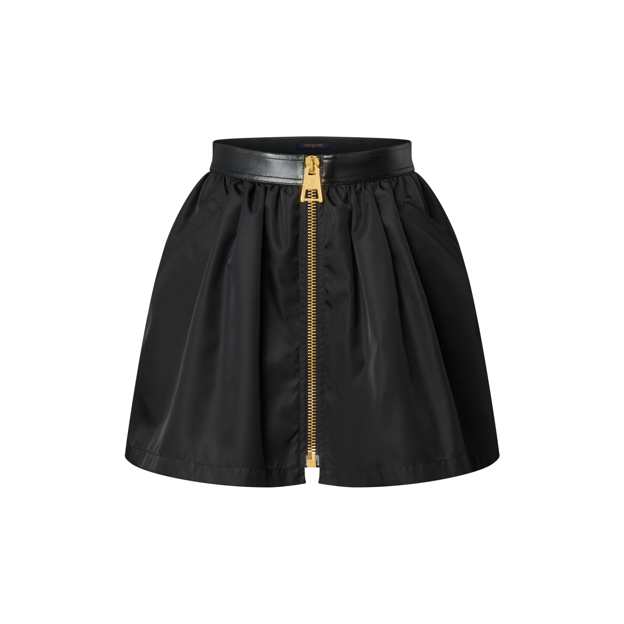 Black Skirts Ready-to-Wear | LOUIS VUITTON